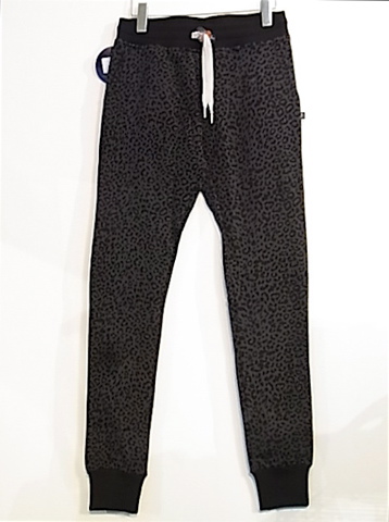 SWEET PANTS / LEOPARD SLIM PANT_f0139457_16342032.jpg