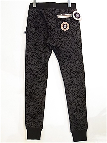 SWEET PANTS / LEOPARD SLIM PANT_f0139457_1634950.jpg