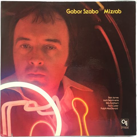 Gabor Szabo ‎– Mizrab_c0212161_12255688.jpg