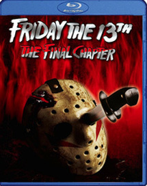 13日の金曜日 完結編 Friday The 13th The Final Chapter 1984 なかざわひでゆき の毎日が映画 音楽三昧