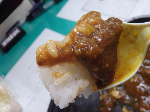 ファミリーマートのこだわりカレー 錦橋店_c0118393_151198.jpg