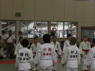 2016 櫛田神社奉納柔道大会_b0172494_23445744.jpg