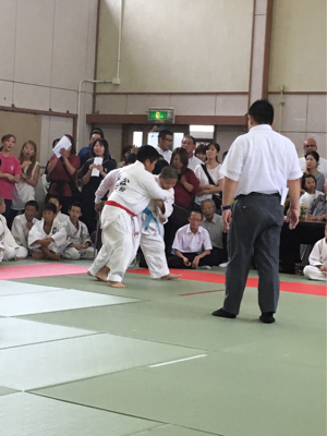2016 櫛田神社奉納柔道大会_b0172494_23450073.jpg