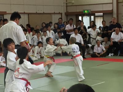 2016 櫛田神社奉納柔道大会_b0172494_23450076.jpg
