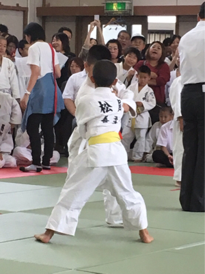 2016 櫛田神社奉納柔道大会_b0172494_23450111.jpg