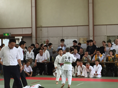 2016 櫛田神社奉納柔道大会_b0172494_23450214.jpg