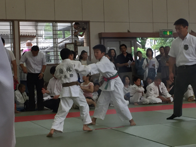 2016 櫛田神社奉納柔道大会_b0172494_23582134.jpg