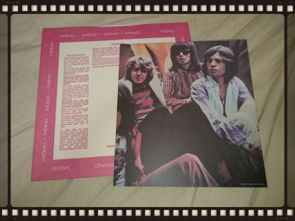 THE ROLLING STONES in mono / LET IT BLEED_b0042308_15195056.jpg
