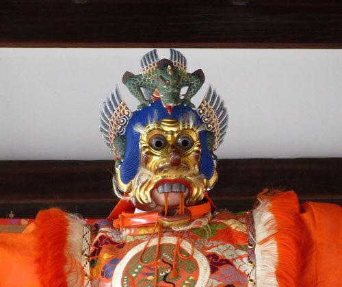 下鴨神社 干支祈願祭_e0048413_2052462.jpg