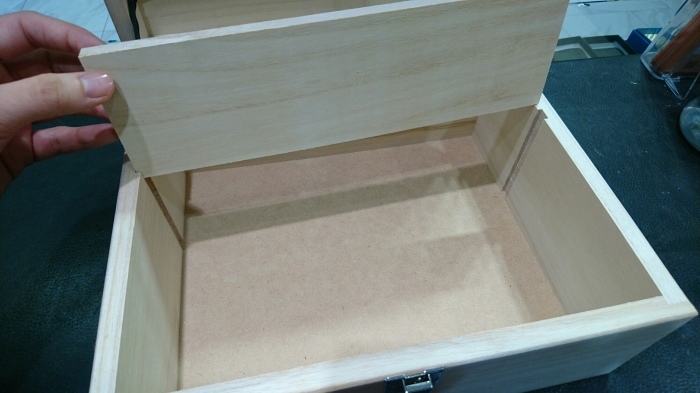 シンプルな収納を!_b0226322_11415354.jpg