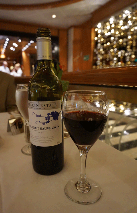 NY&カナダ紅葉クルーズ(4) ブルックリンターミナルより出航_d0210324_5434167.gif