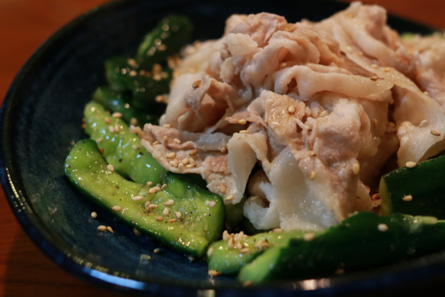 秋の食卓♪ 秋鮭の炊き込みご飯。パンプキンスープ。_f0348831_09272580.jpg