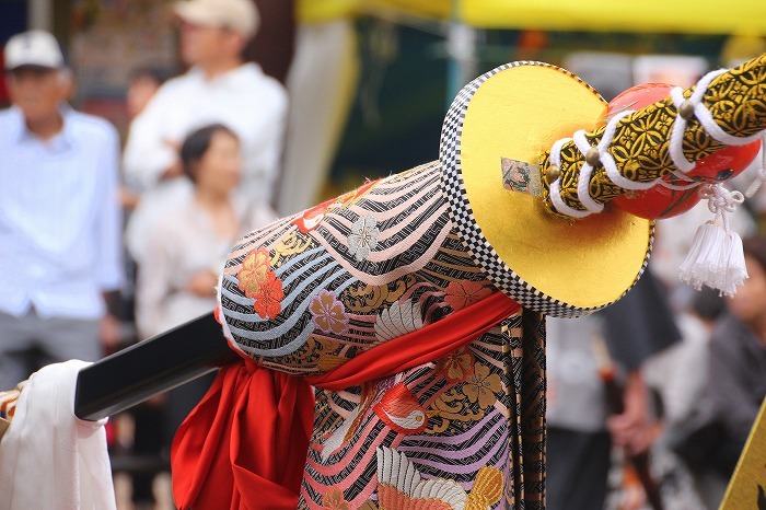 島田大祭・帯祭り１_f0327034_23140751.jpg