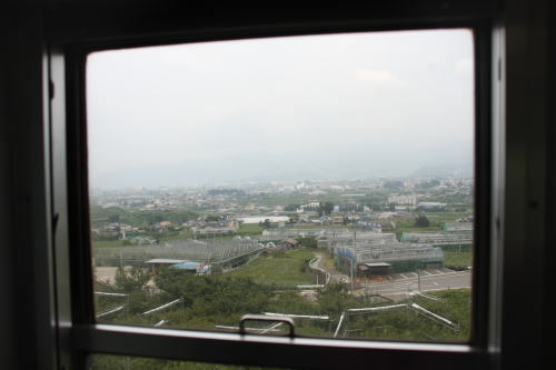 【鉄道旅行記】 青春18きっぷで飯田線各駅停車(vol.1)_a0338635_07425129.jpg