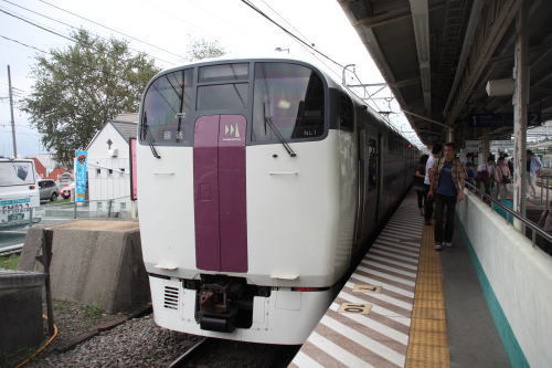 【鉄道旅行記】 青春18きっぷで飯田線各駅停車(vol.1)_a0338635_07432571.jpg