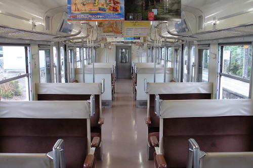 【鉄道旅行記】 青春18きっぷで飯田線各駅停車(vol.2) _a0338635_07594127.jpg