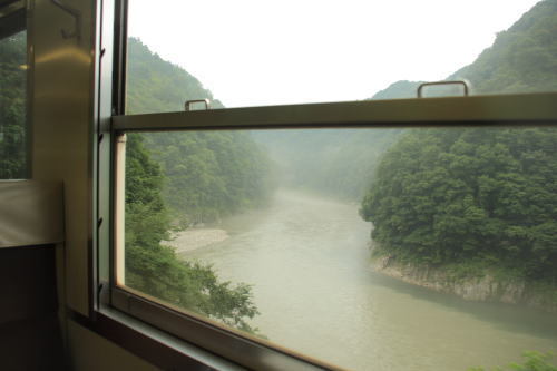【鉄道旅行記】 青春18きっぷで飯田線各駅停車(vol.2) _a0338635_08003915.jpg