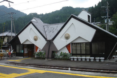【鉄道旅行記】 青春18きっぷで飯田線各駅停車(vol.2) _a0338635_08031938.jpg