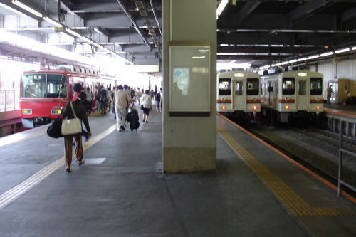 【鉄道旅行記】 青春18きっぷで飯田線各駅停車(vol.2) _a0338635_08041010.jpg