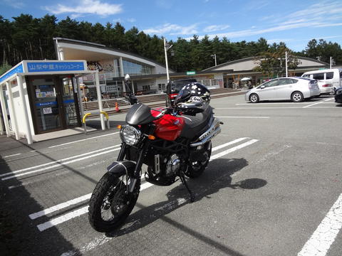 富士山行ったら何食べる？_d0013537_1146458.jpg