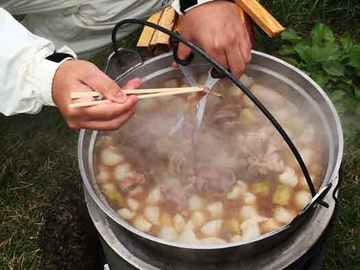 【JIA東北「芋煮会」 in 山形】_b0250738_06165462.jpg