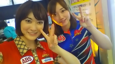 ユーズボウル久留米店さんでのチャレンジ!_b0259538_11473432.jpg