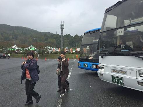 町内研修旅行で紅葉の八幡平に行きました_d0261484_21584252.jpg