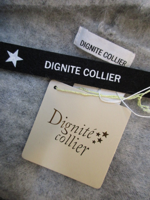 ディニテ コリエ  Dignite collier　_e0076692_20365644.jpg