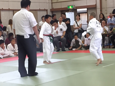 2016 櫛田神社奉納柔道大会_b0172494_00165749.jpg