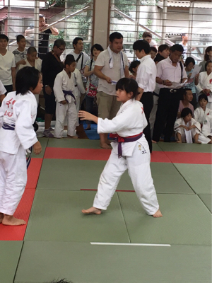 2016 櫛田神社奉納柔道大会_b0172494_00165814.jpg