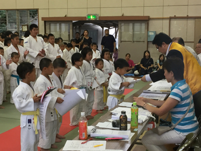 2016 櫛田神社奉納柔道大会_b0172494_00165978.jpg