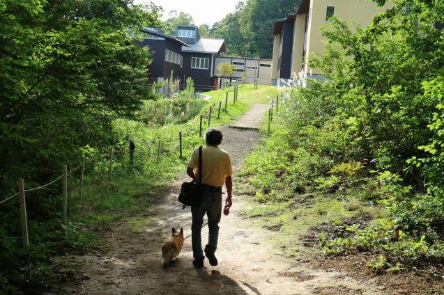 泉ヶ岳ぶ～らぶら_f0075595_02254545.jpg