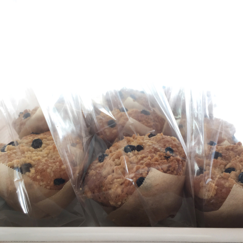 10月11日凛暮さんへのお菓子_f0273406_20463511.jpg