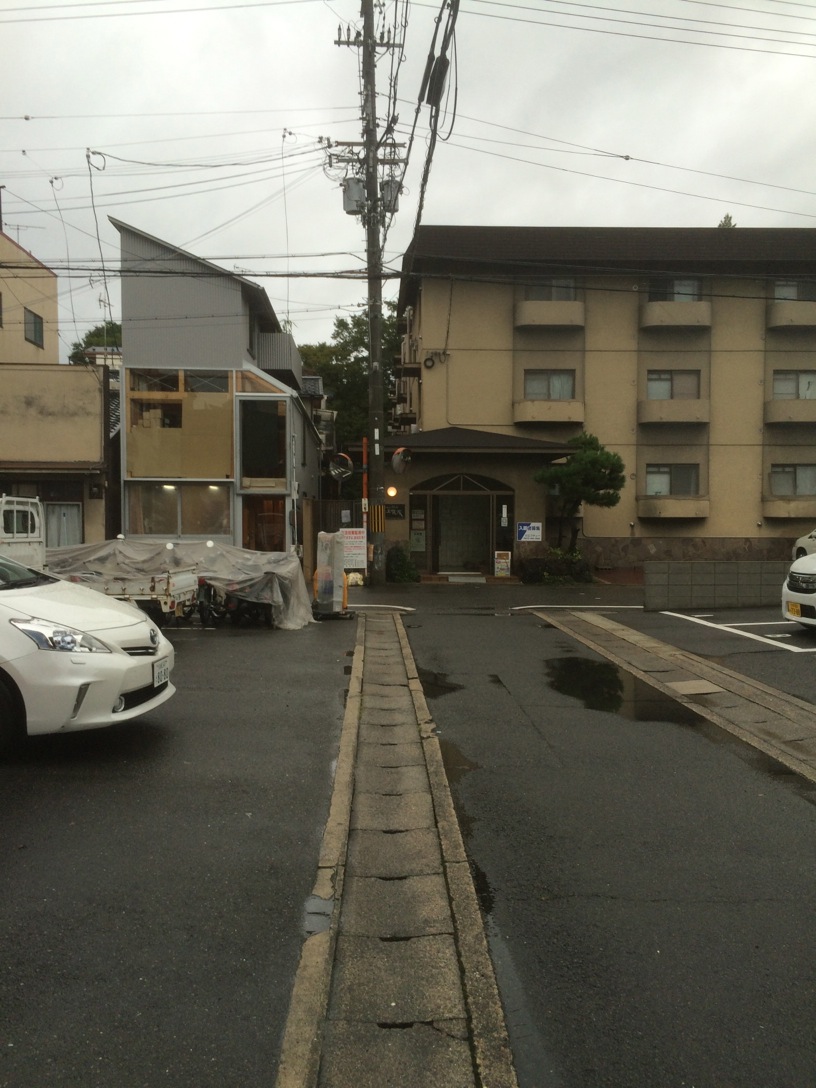 木村松本の建築から考える 設計判断に宿る自律性 Deline