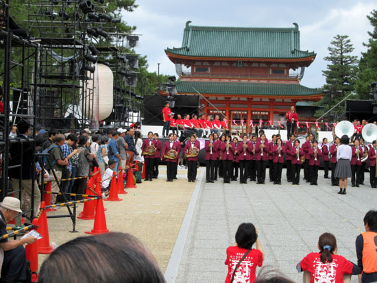 第14回京都学生祭典_e0048413_19472340.jpg