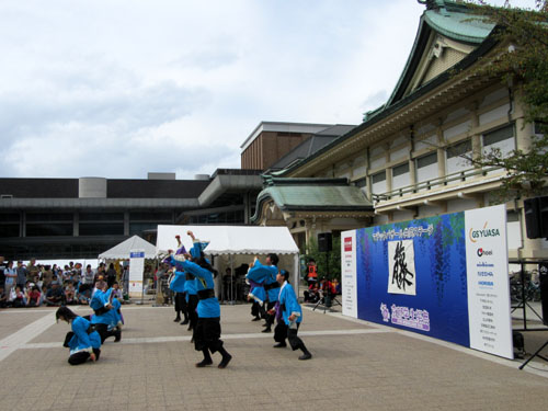 第14回京都学生祭典_e0048413_19481144.jpg