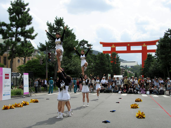 第14回京都学生祭典_e0048413_19484022.jpg