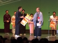 今日は朝から晩まで「落語三昧」_c0133422_1552172.jpg