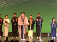 今日は朝から晩まで「落語三昧」_c0133422_1574028.jpg
