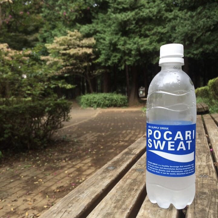 秋ラン❗️_a0231828_22195194.jpg
