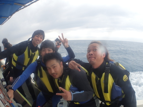10月１０日レッツゴーじんべえ_c0070933_21445378.jpg