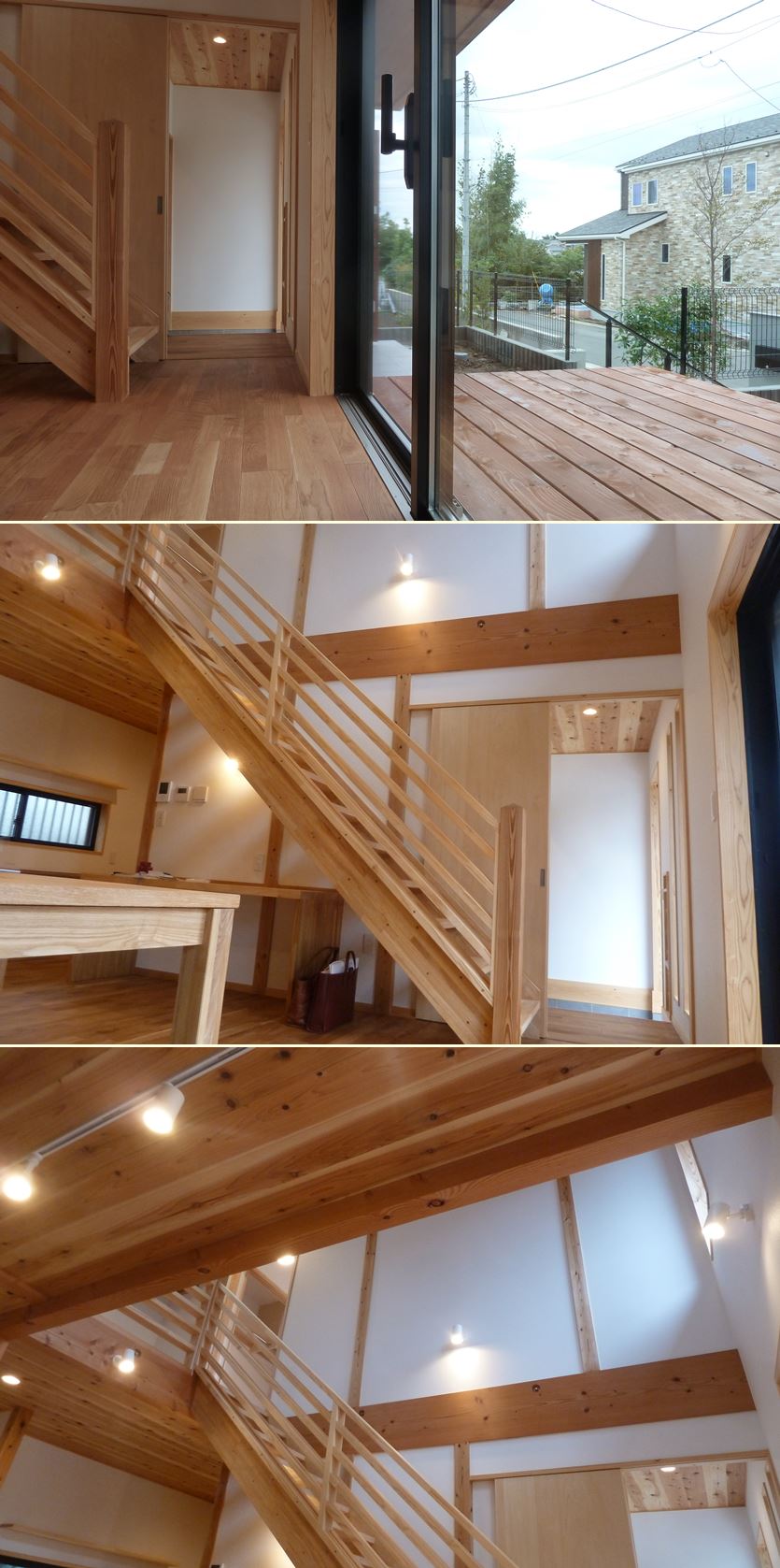 鎌倉の家☆お引渡しの日_c0152341_1542866.jpg