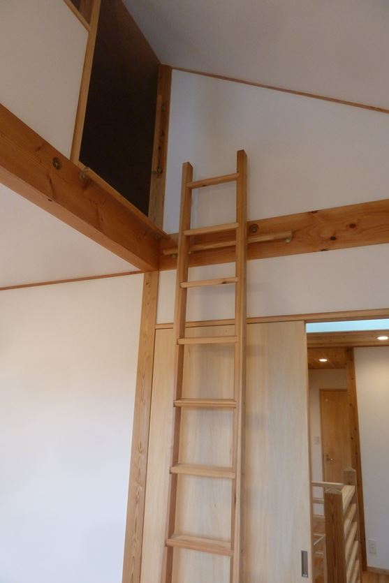 鎌倉の家☆お引渡しの日_c0152341_1553486.jpg