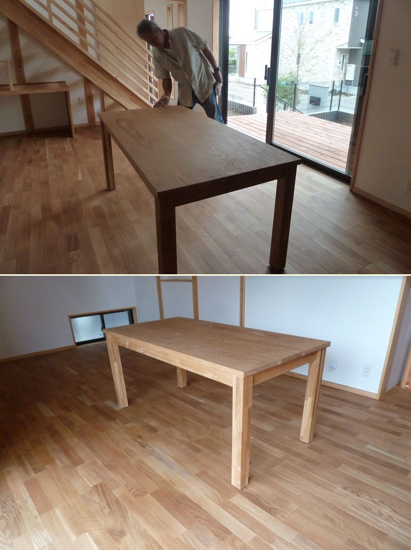 鎌倉の家☆お引渡しの日_c0152341_1563977.jpg