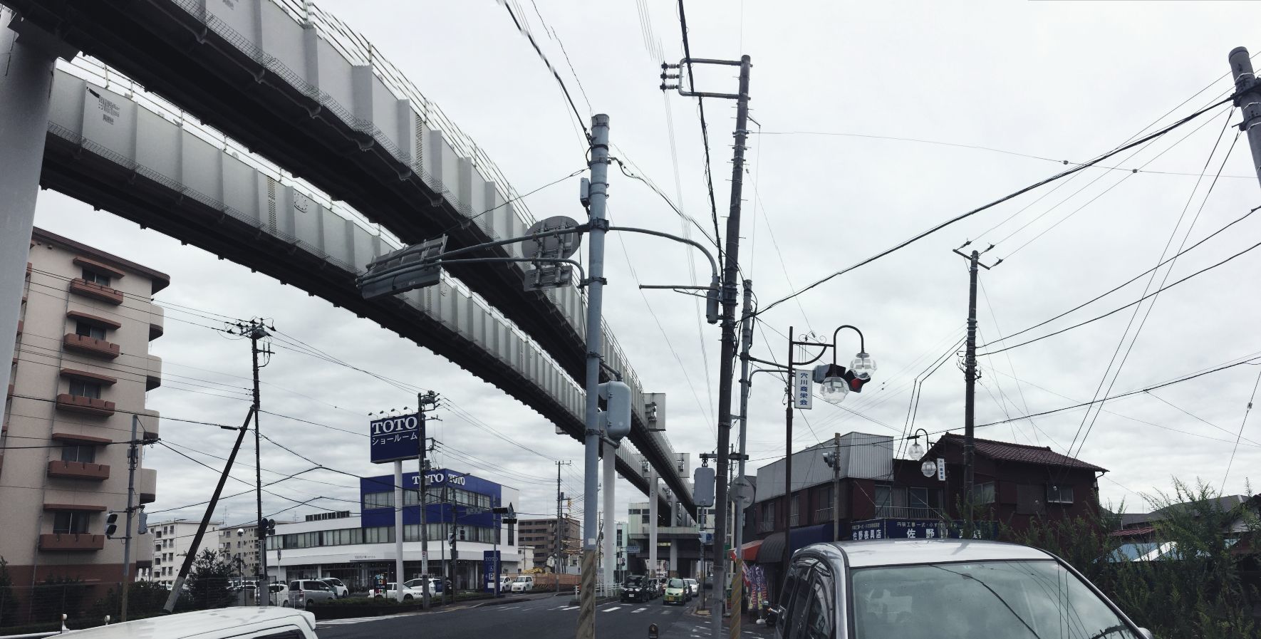 【千葉のラーメン】天台 らーめん大地 〜肩あの力が抜けた独立独歩の不思議店_b0008655_10575628.jpg