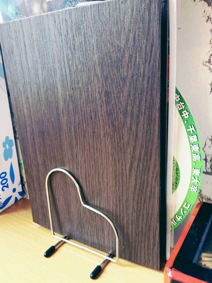 【千葉のラーメン】天台 らーめん大地 〜肩あの力が抜けた独立独歩の不思議店_b0008655_10581495.jpg