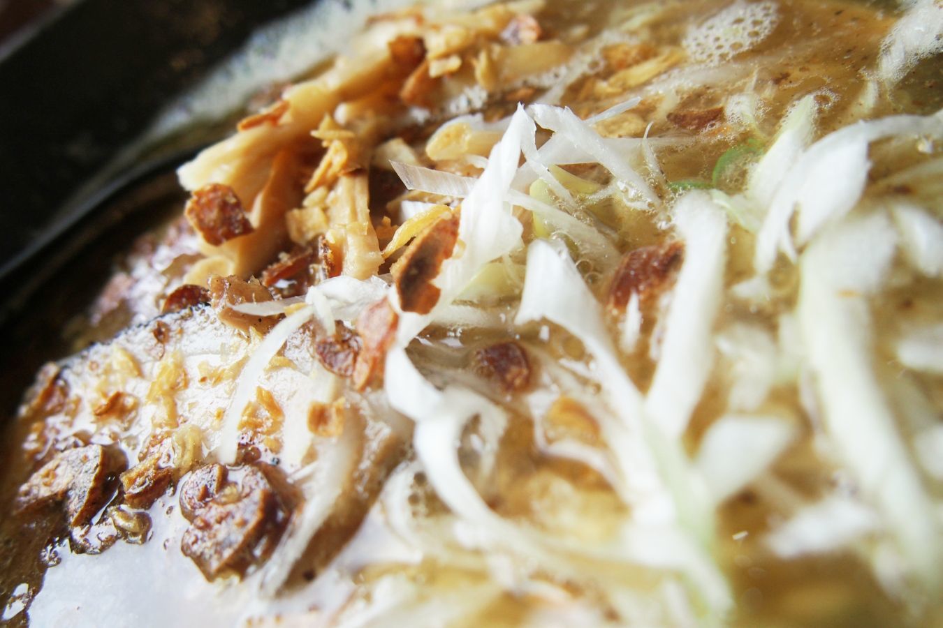 【千葉のラーメン】天台 らーめん大地 〜肩あの力が抜けた独立独歩の不思議店_b0008655_10585701.jpg