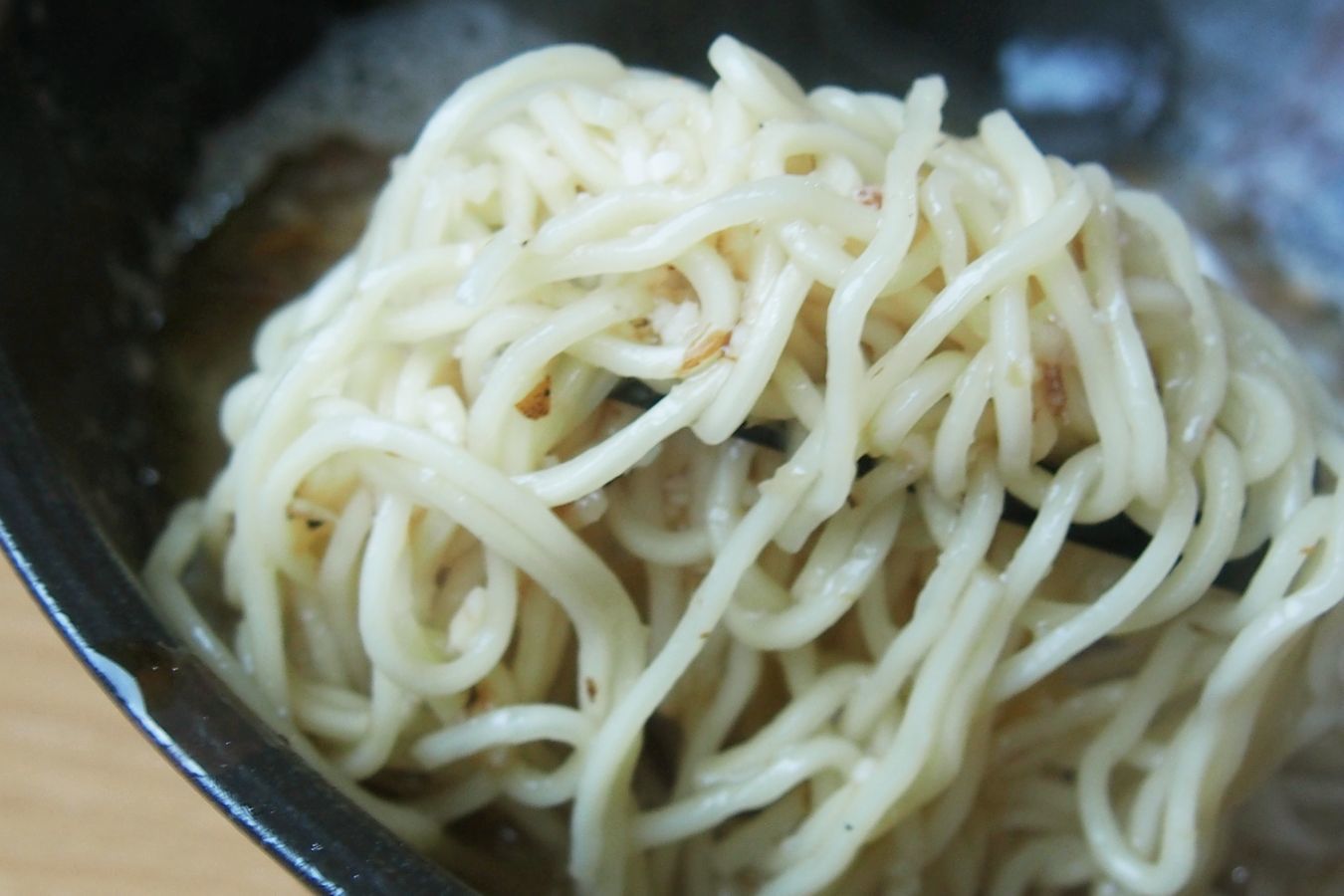 【千葉のラーメン】天台 らーめん大地 〜肩あの力が抜けた独立独歩の不思議店_b0008655_10592104.jpg