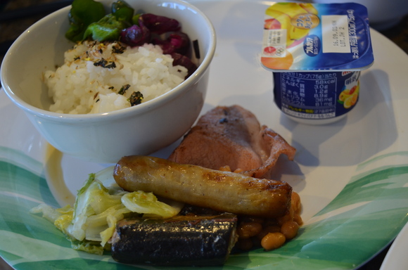 8日目8月22日。終日航海日に食べたもの。もっと食べたかった！：2016年ダイヤモンドプリンセス乗船記19_f0054556_162584.jpg