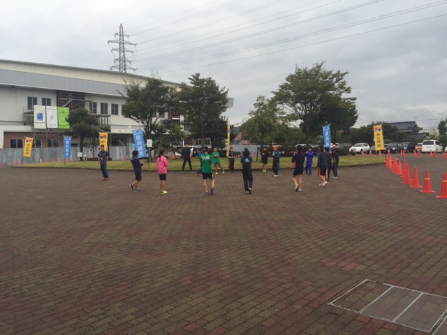 2016小学生クロスカントリー駅伝福井県代表選考会_d0248561_946126.jpg